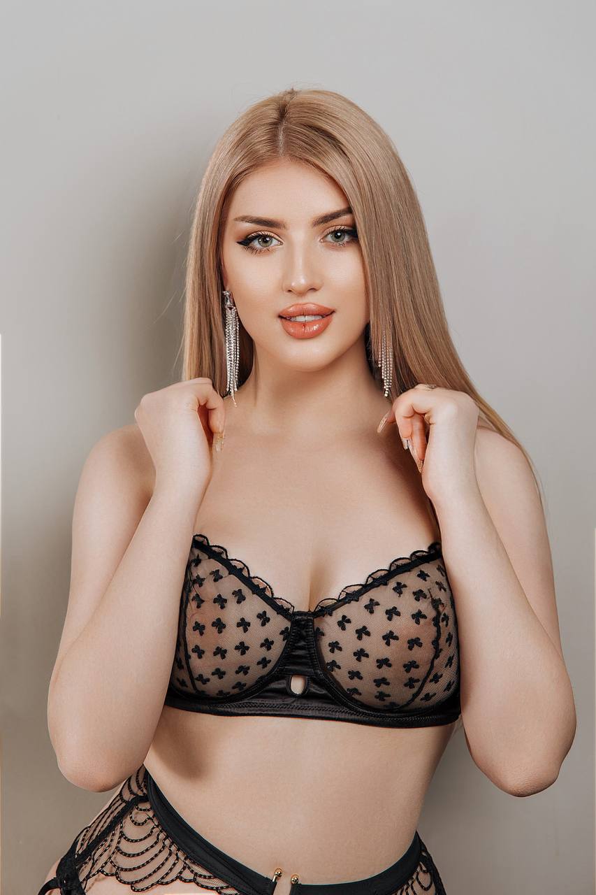 Top Class Escorts in Noida for Night Fun